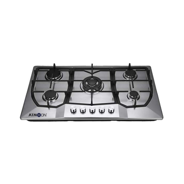 gas cooker-ATM-SS915A