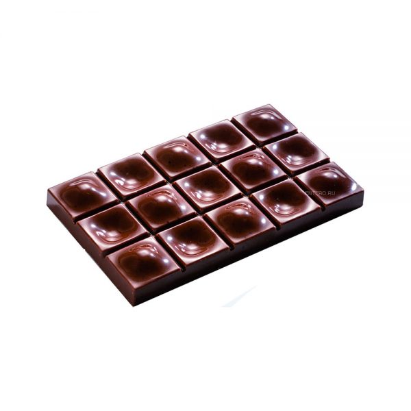 Polycarbonate chocolate mold 2008