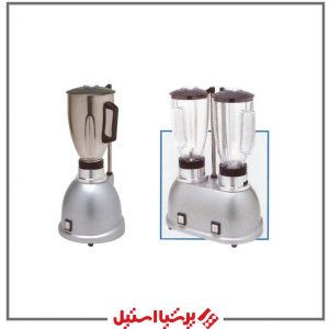 ﺑﻠﻨﺪﺭ صنعتی یک و دو خانه