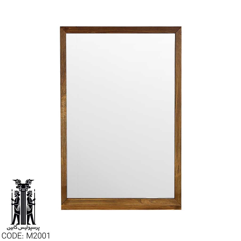 آینه وود سیمکان 40/آرمیتاژ 42