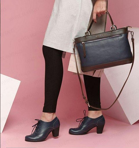 کیف و کفش زنانه