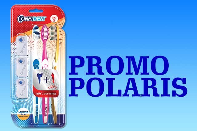 Pearl family pack with dental floss