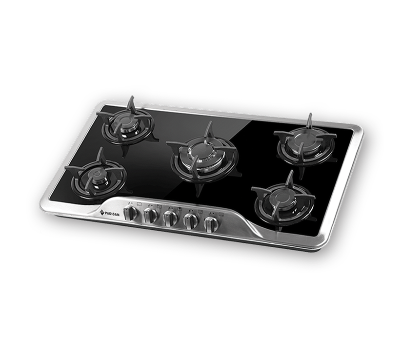 اجاق گاز صفحه ای پادیسان مدل پاناما ۲