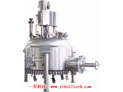  Nutsche Filter Dryer