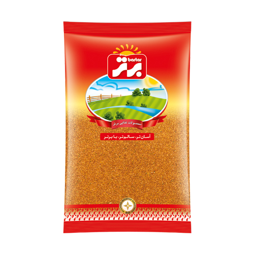 خاکشیر ۷۵ گرم