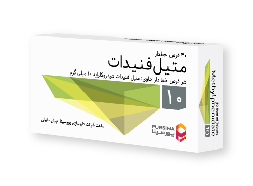 متیل فنیدات