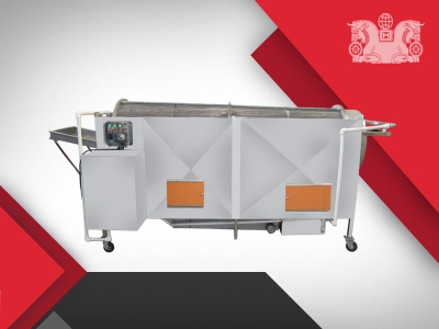 دستگاه سورتینگ خیار