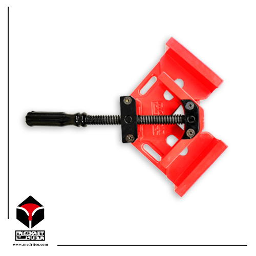 گیره پلاستیکی سری A1