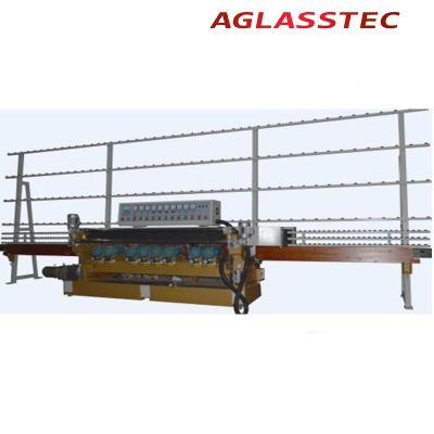 Glass Beveling Machine