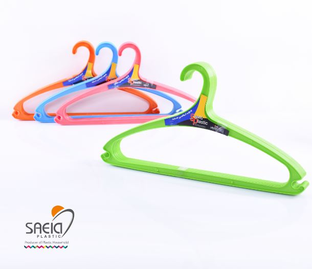 چوب لباسی- مدل 560