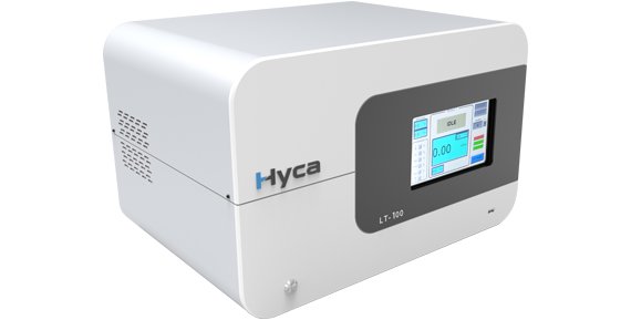 تستر نشتی دقیق LT-100