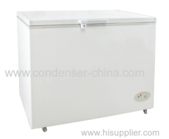 یخچال درب باز 358 لیتری تخت