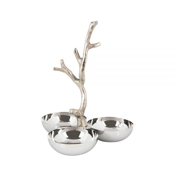 اردو خوری شاخه گوزنی