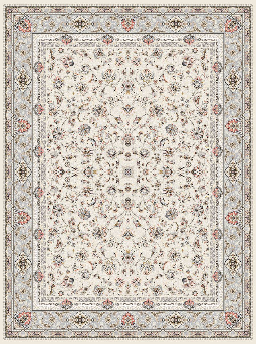 طرح 12117 زمینه کرم