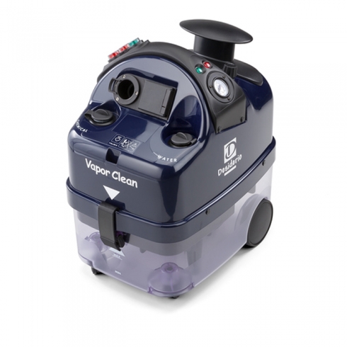 دستگاه چندکاره حرفه ای DESIDERIO