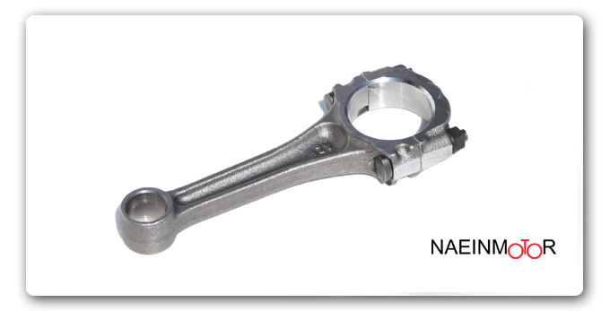 شاتون موتور تیبا