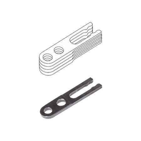 قفل کن (نگهدارنده) مدل D541/8