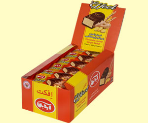 آفکت زنجبیلی