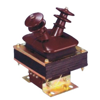 ترانسفورماتور جریان JDZ(J)-3,6,10Q