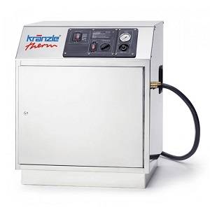 دستگاه واترجت صنعتی WaterJet-Water Pressure Washers Therm 601 E-ST24 160Bar