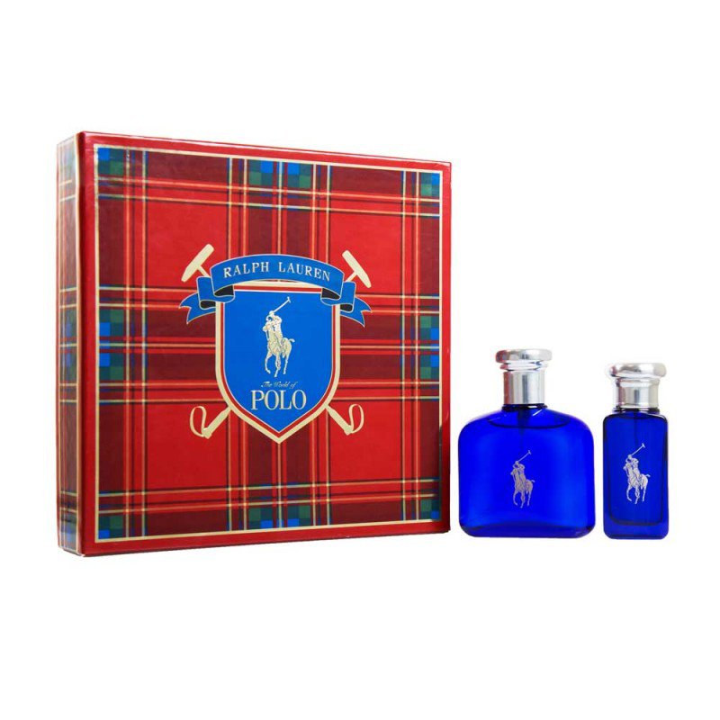 ست هدیه رلف لورن پولو