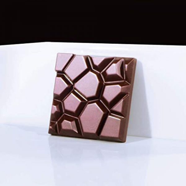 قالب شکلات پلی کربونات 2013