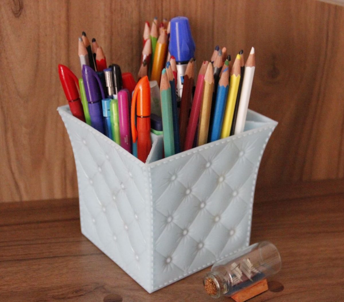 جا قاشق مبلی