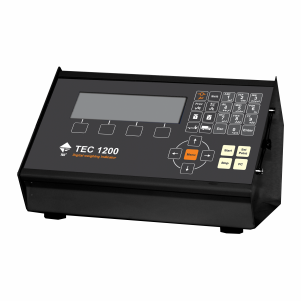 نشاندهنده TEC1200