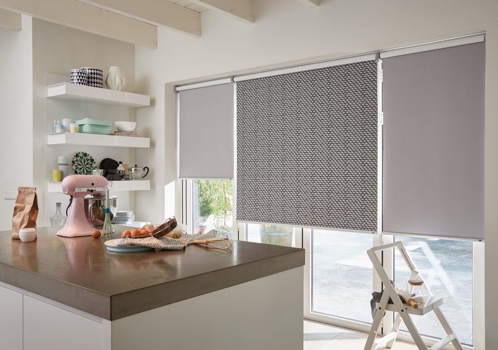 پرده شید سه بعدی