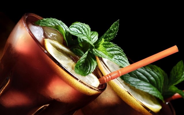 Sparkling Beverage Extract