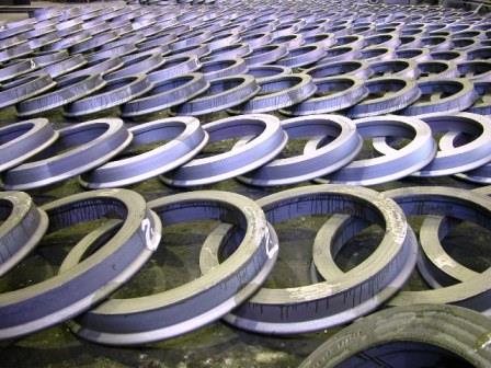 بانداژ (چرخ صنایع ریلی)