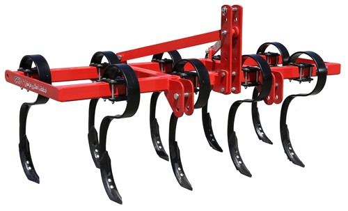 چیزل 9 شاخه گلایس