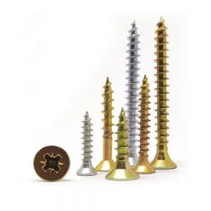 Chipboard Screw