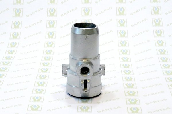 کوپلر پرسی بوشندار 4 اینچ