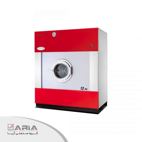 دستگاه خشکشویی AR-CL-12
