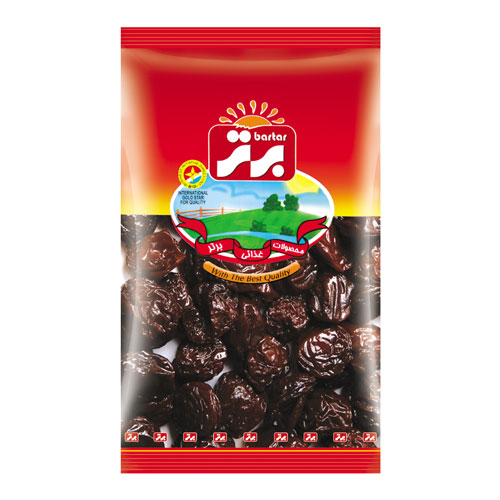 آلو برقاني ۴۵۰ گرم