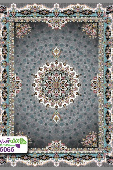 ۱۲۰۰ شانه گلستان