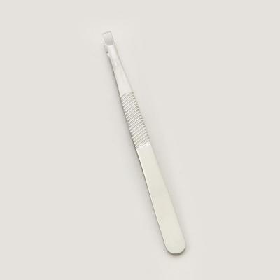 موچين انبري سر کج