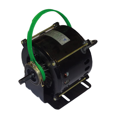 الکتروموتورهای کولری PM