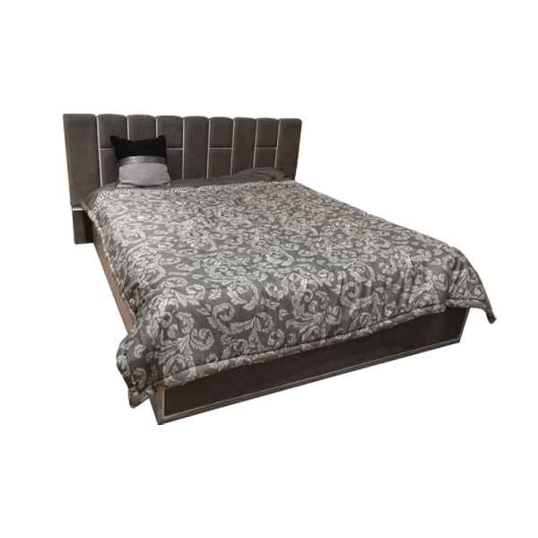 تخت خواب مدل BDS-9