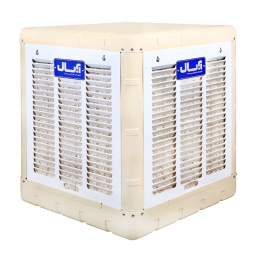 مینی کولر آبی مدل AC33