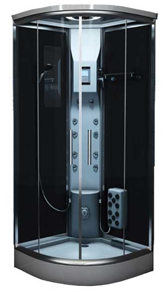 سونای بخار A851