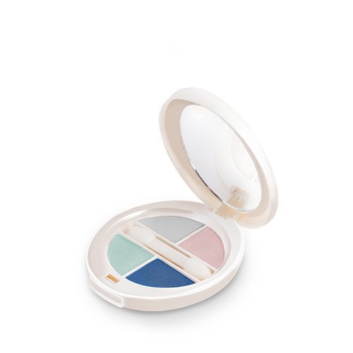 سایه چشم چهار رنگ دراماتیک