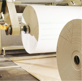 کاغذ فلوتینگ