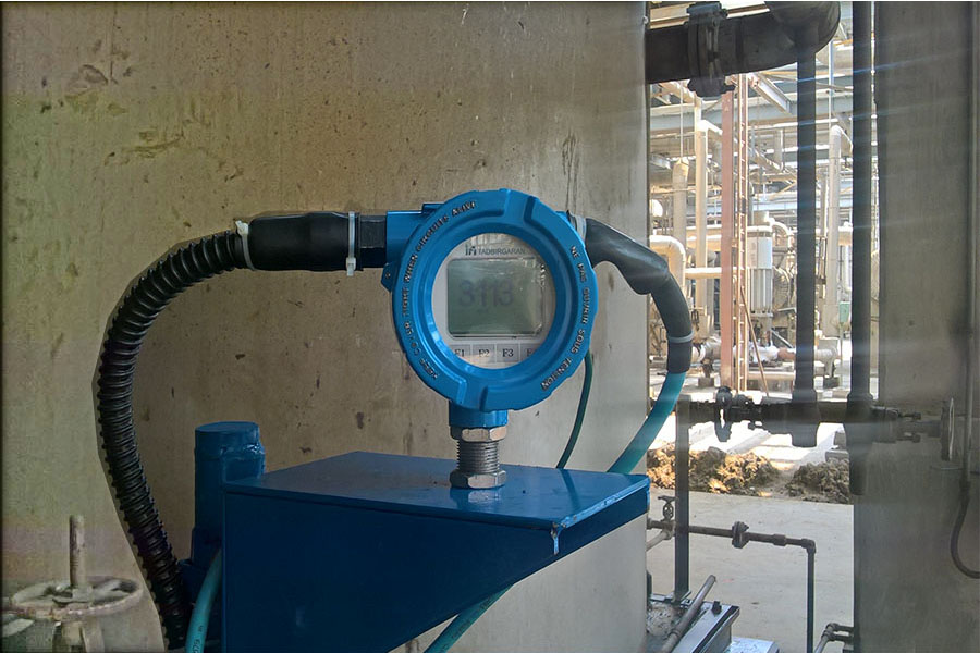 TSM-01 ترنسمیتر دور