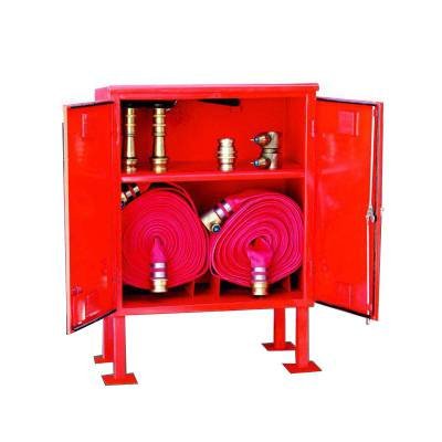 Fp404 Fire Extinguisher Box