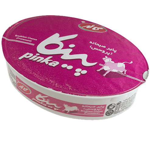 پنیر پینکا