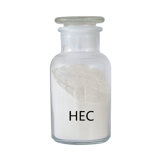 HEC (هیدروکسی اتیل سلولز)