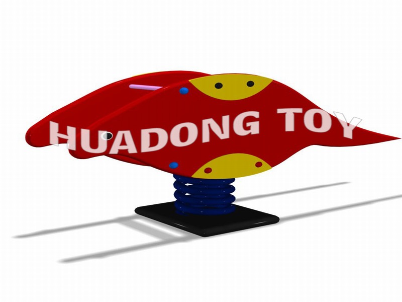 فنری راک HD15A-217A