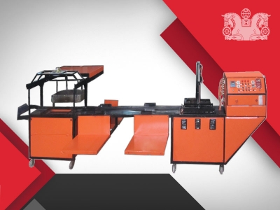 دستگاه فرم سیل اسباب بازی